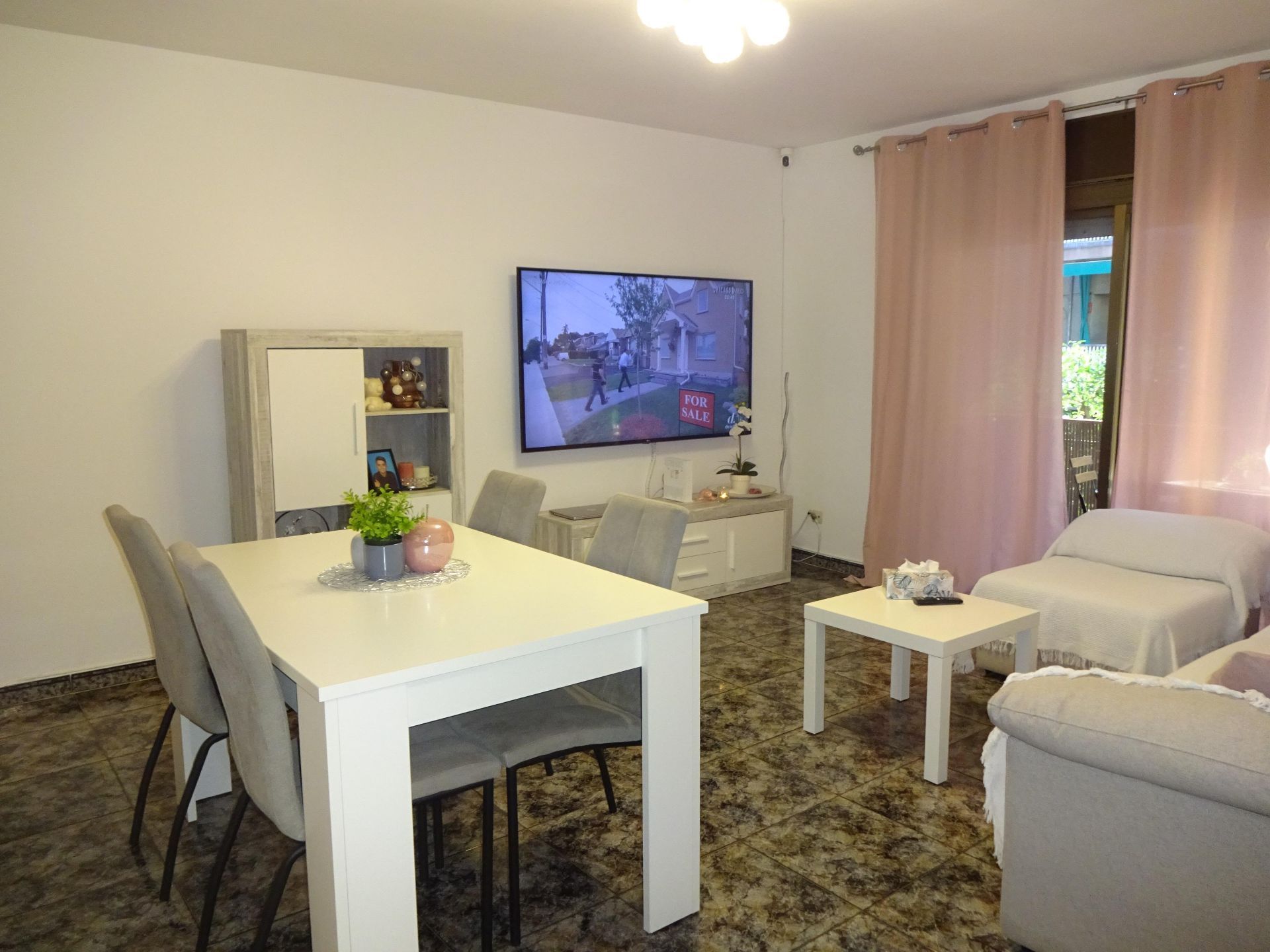 Pis en venda a Rocafonda