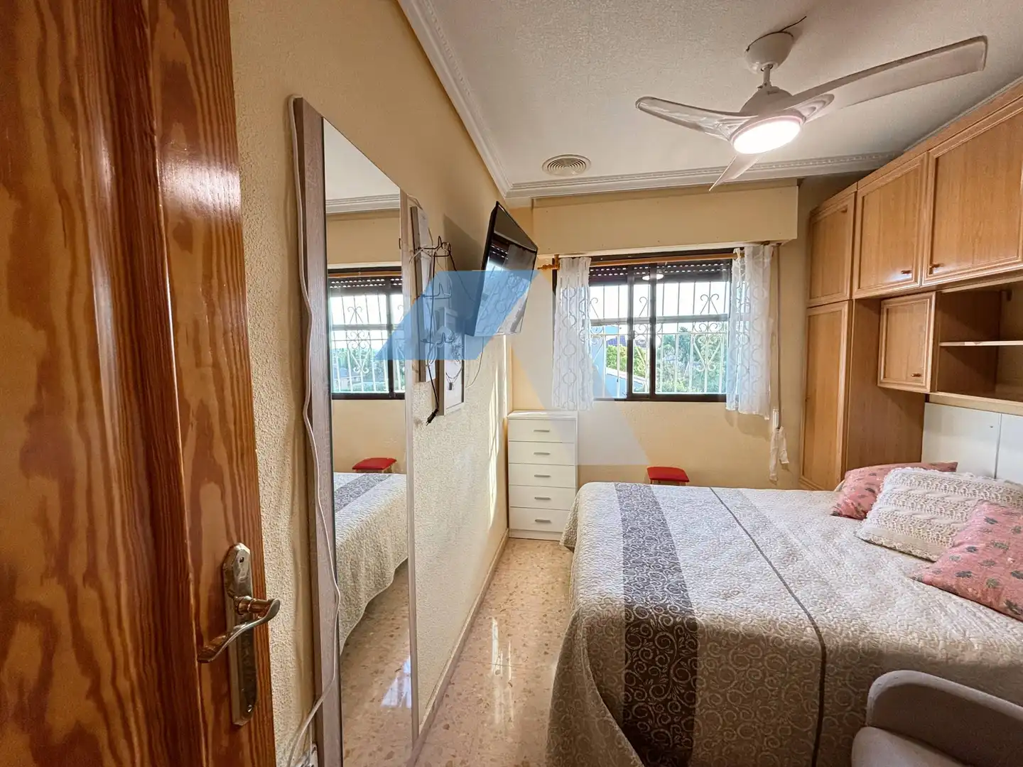 Chalet con piscina en venta en Haygon - Universidad, imagen 35