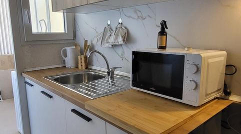 Foto 3 de Habitació a Alipark, Alicante / Alacant