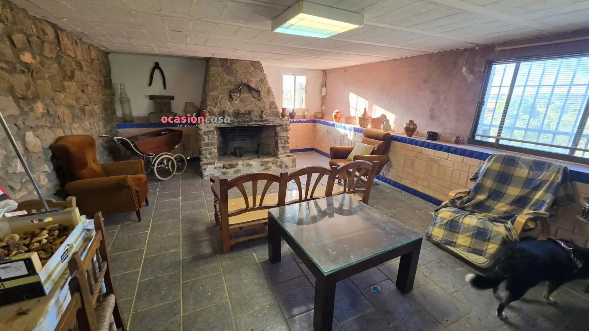 Wohnbaugrundstück zum Verkauf in La Granjuela, imagen 8