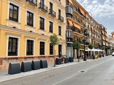 Business premises to rent in Centro