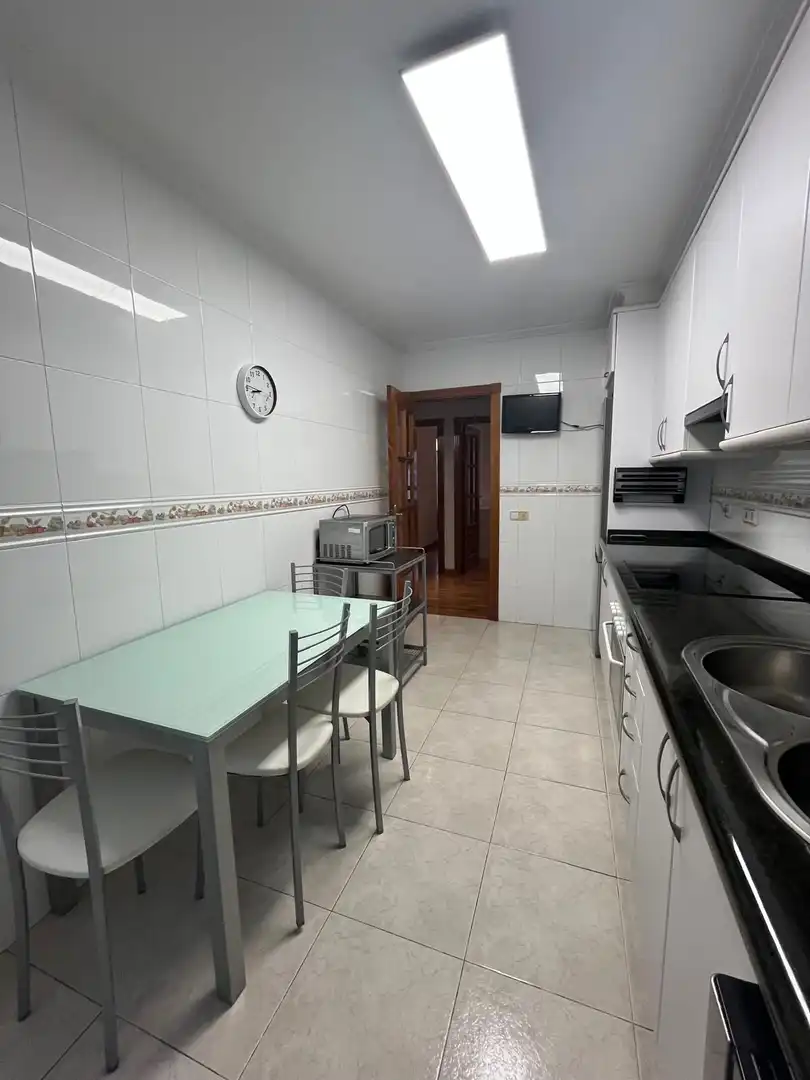 Appartement avec ascenseur à vendre à Os Mallos, imagen 8