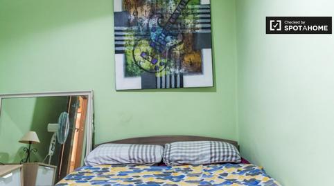 Foto 2 von Wohnung zur untervermieten in El Pilar,  Valencia Capital