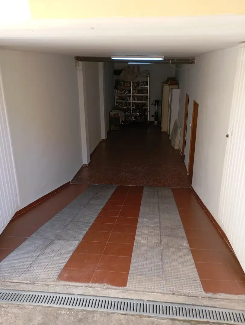 Casa o xalet en venda en Linares amb Aire condicionat i Calefacció