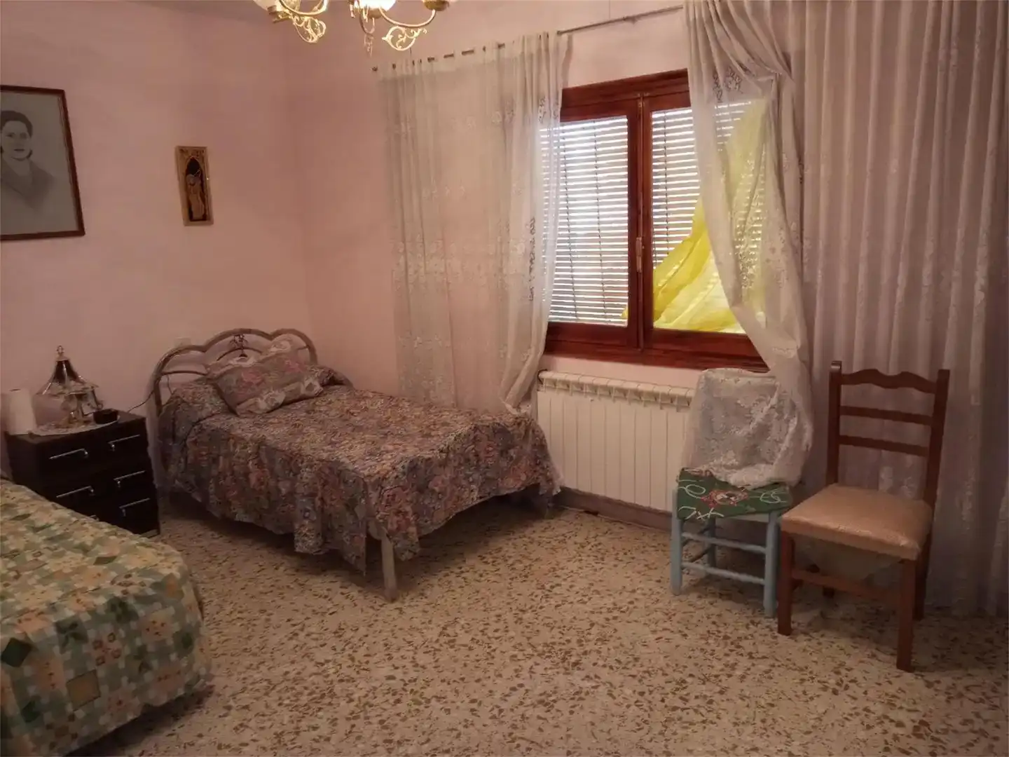 Bedroom of Detached homes for sale in Las Mesas  , Cuenca
