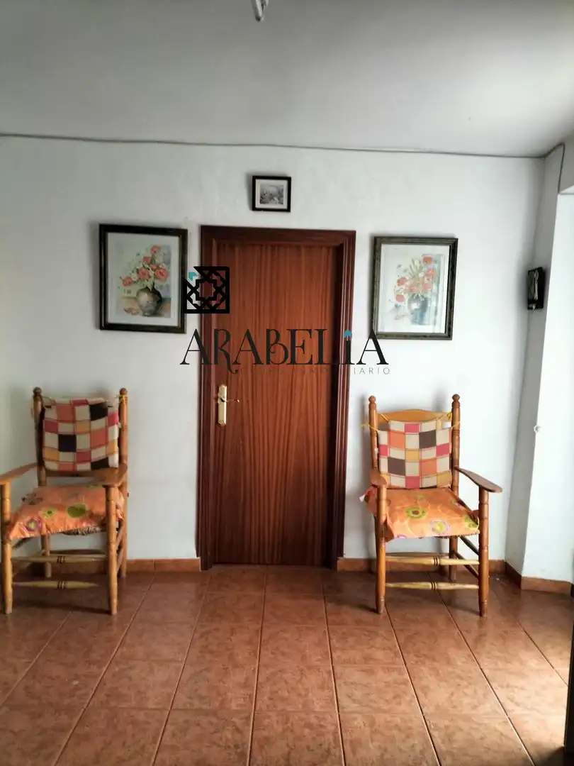 Casa o chalet en venta en Fuente Obejuna con Trastero