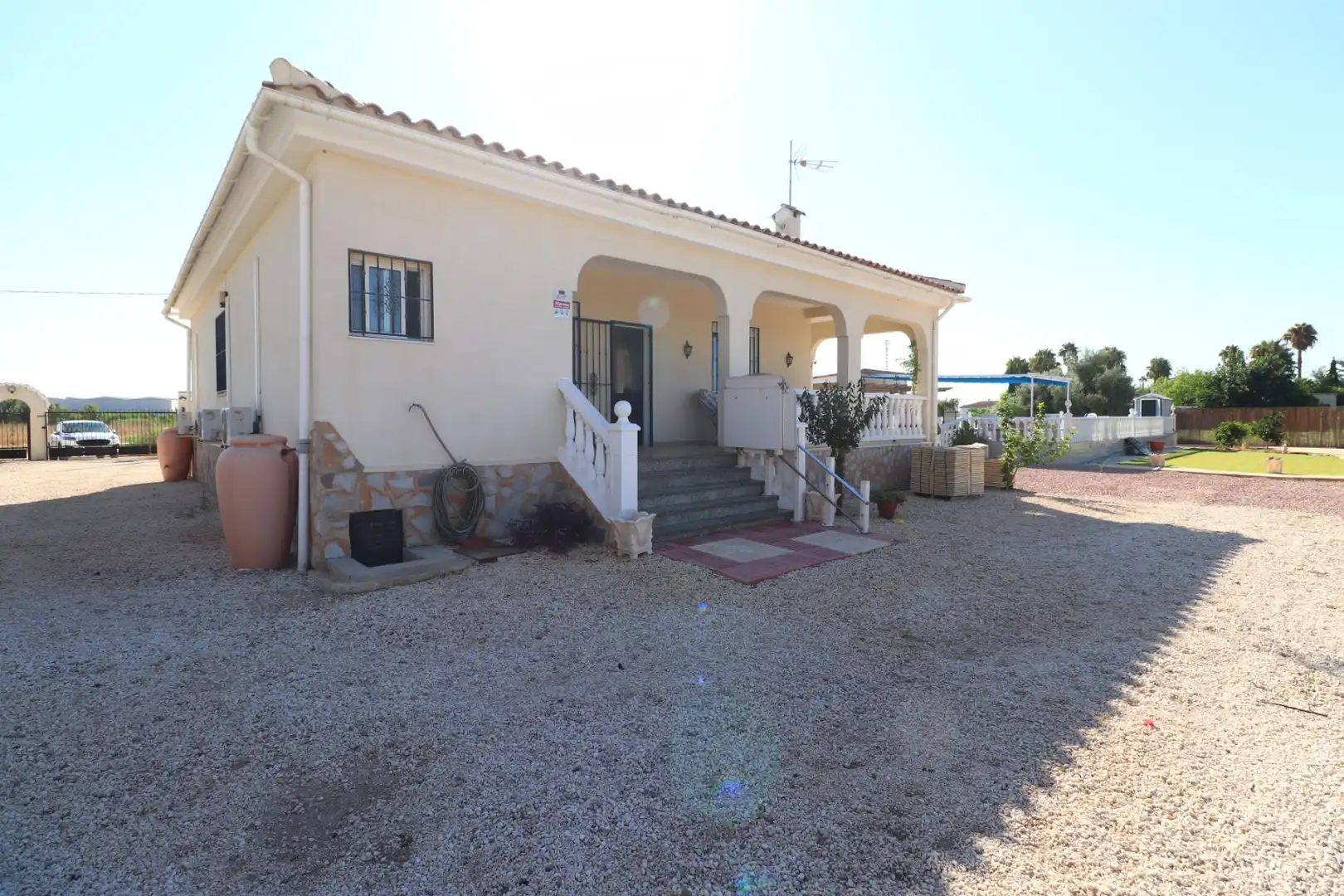 Maison rustique avec piscine à vendre à Callosa de Segura, imagen 32