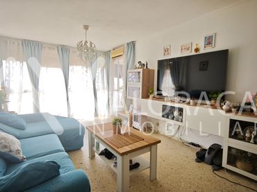 Wohnung mit Aufzug zum Verkauf in Calle de Alozaina