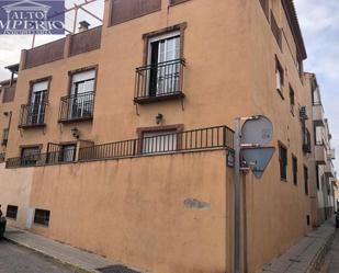 Flat to rent in Híjar