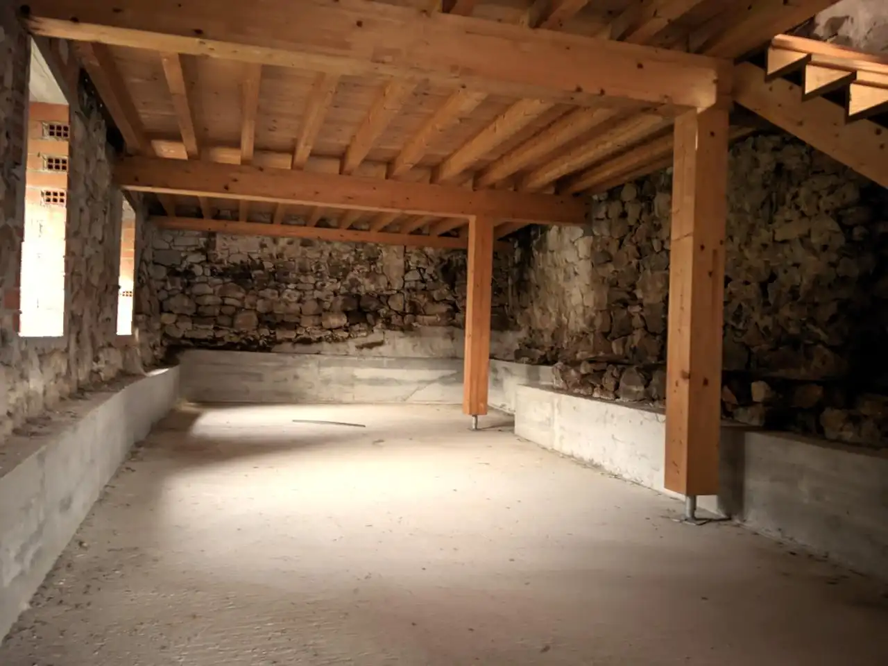 Casa con terrazza in vendita a Cañado, imagen 3