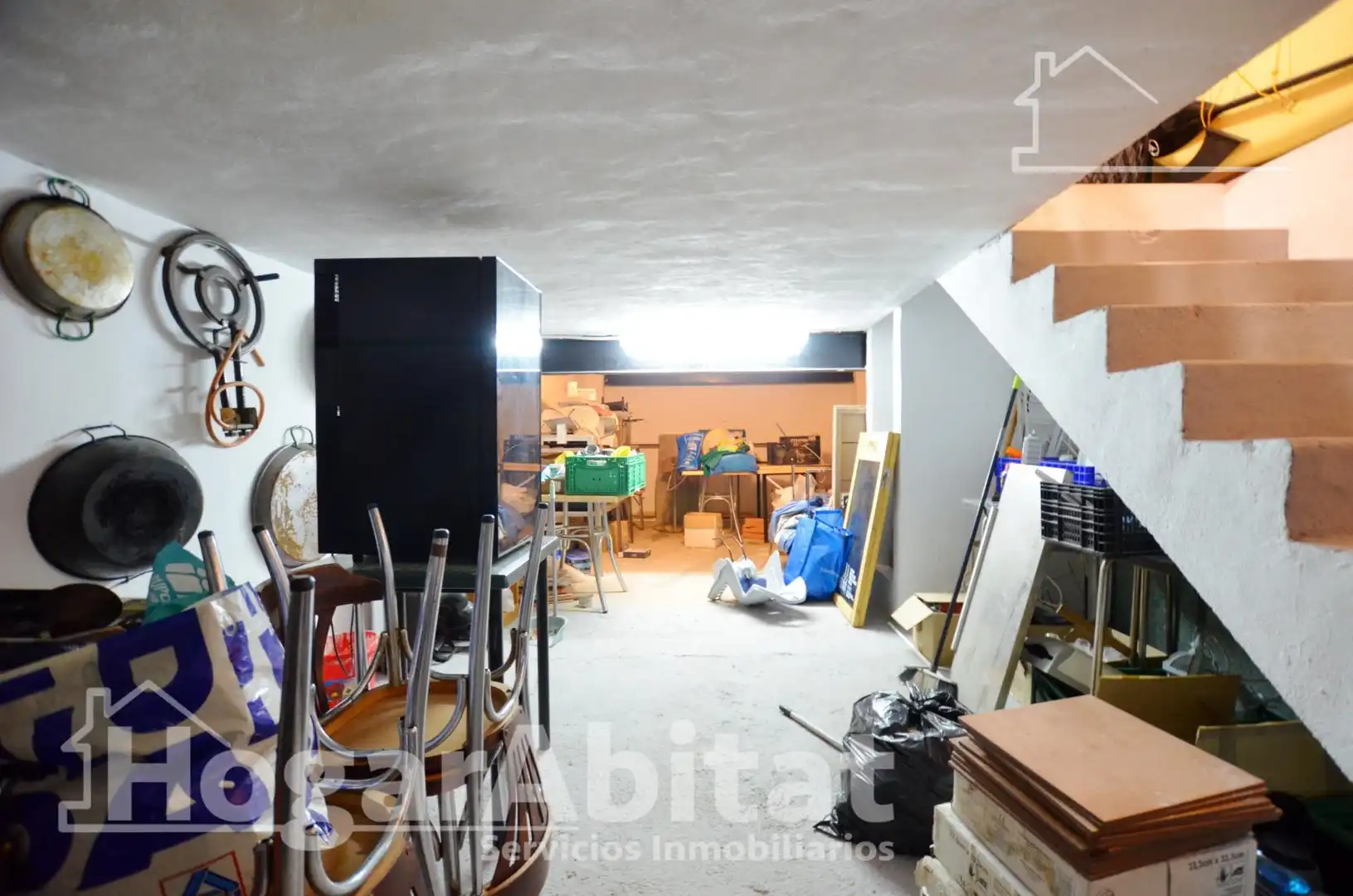 Gewerbefläche zum Verkauf in Calle  Lope de Vega, imagen 29