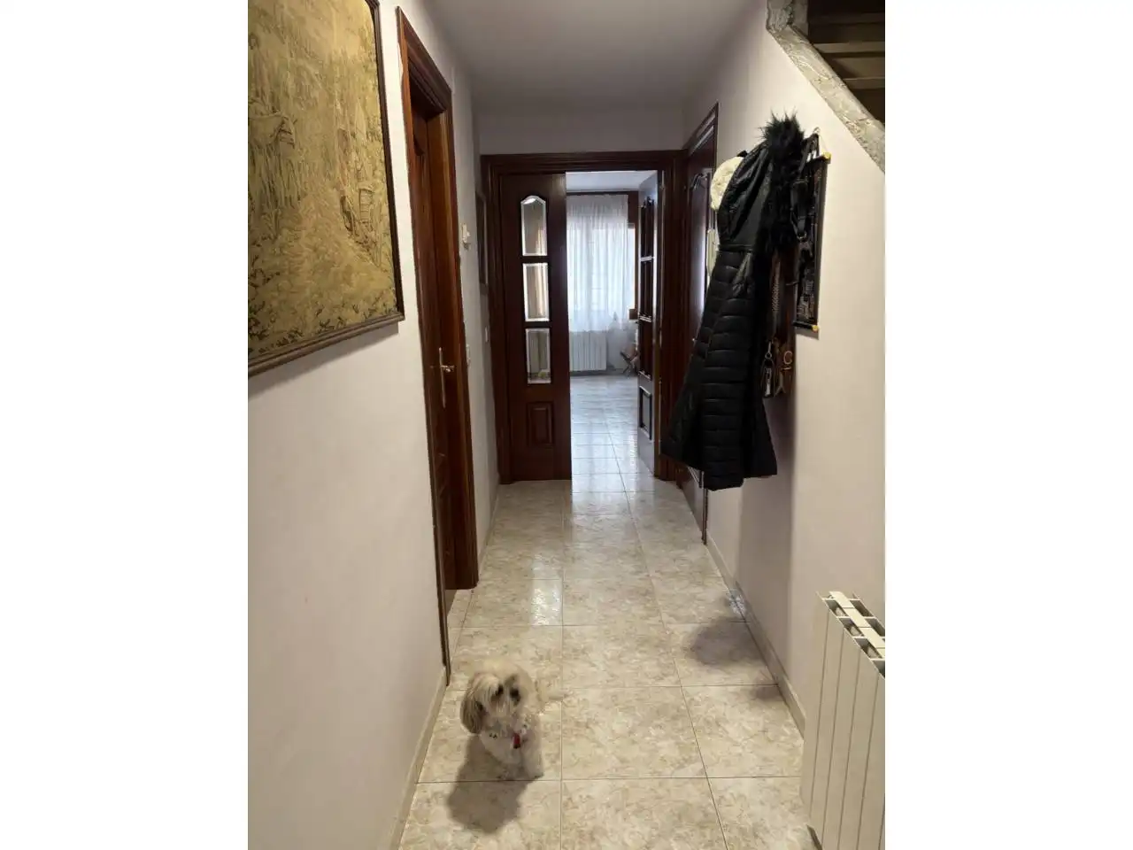 Casa o xalet en venda en Binéfar amb Aire condicionat, Calefacció i Terrassa