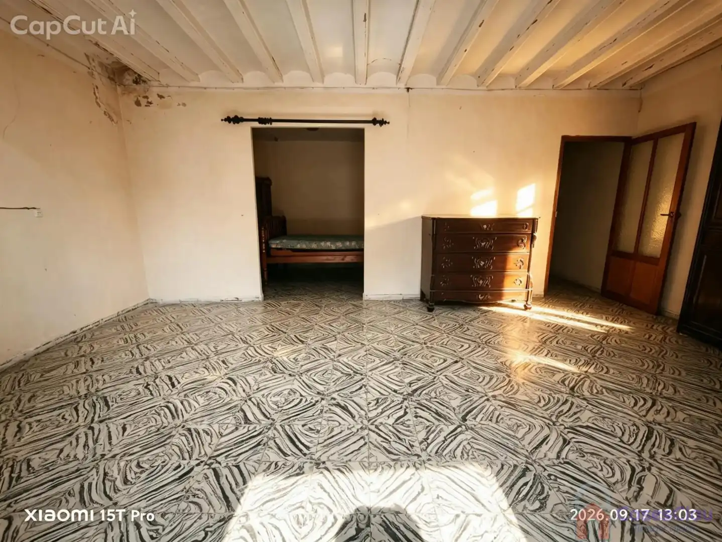 Casa o xalet en venda en Vilanova d'Alcolea amb Balcó