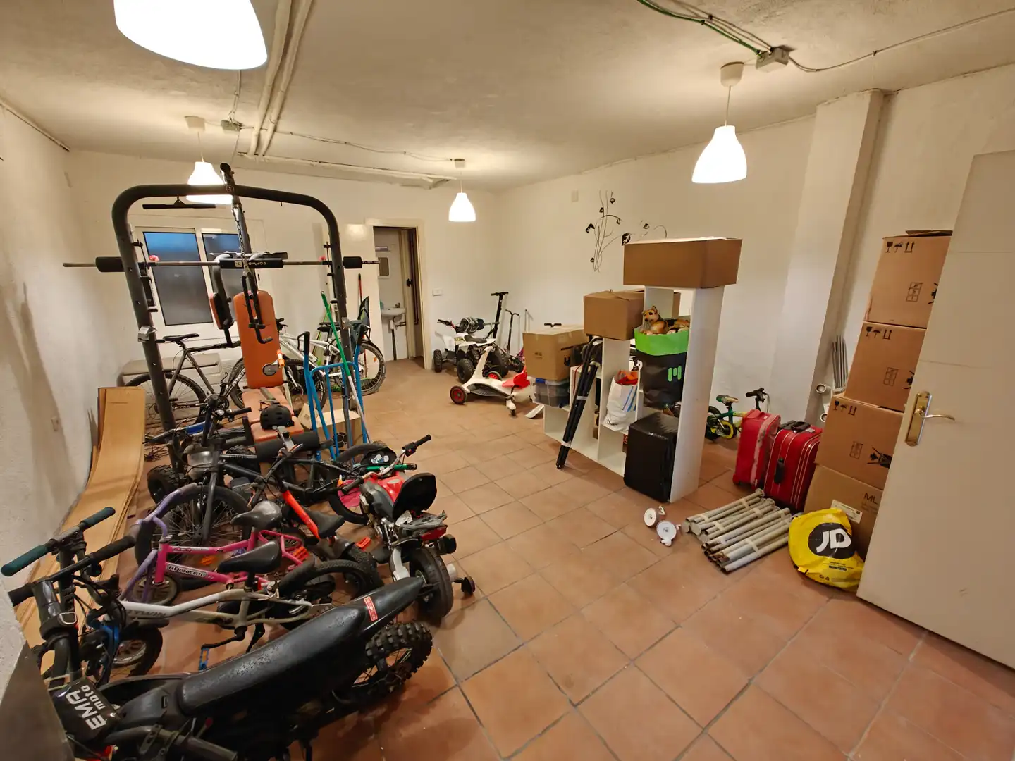Gewerbefläche zum Verkauf in Avinguda Barcelona, imagen 4