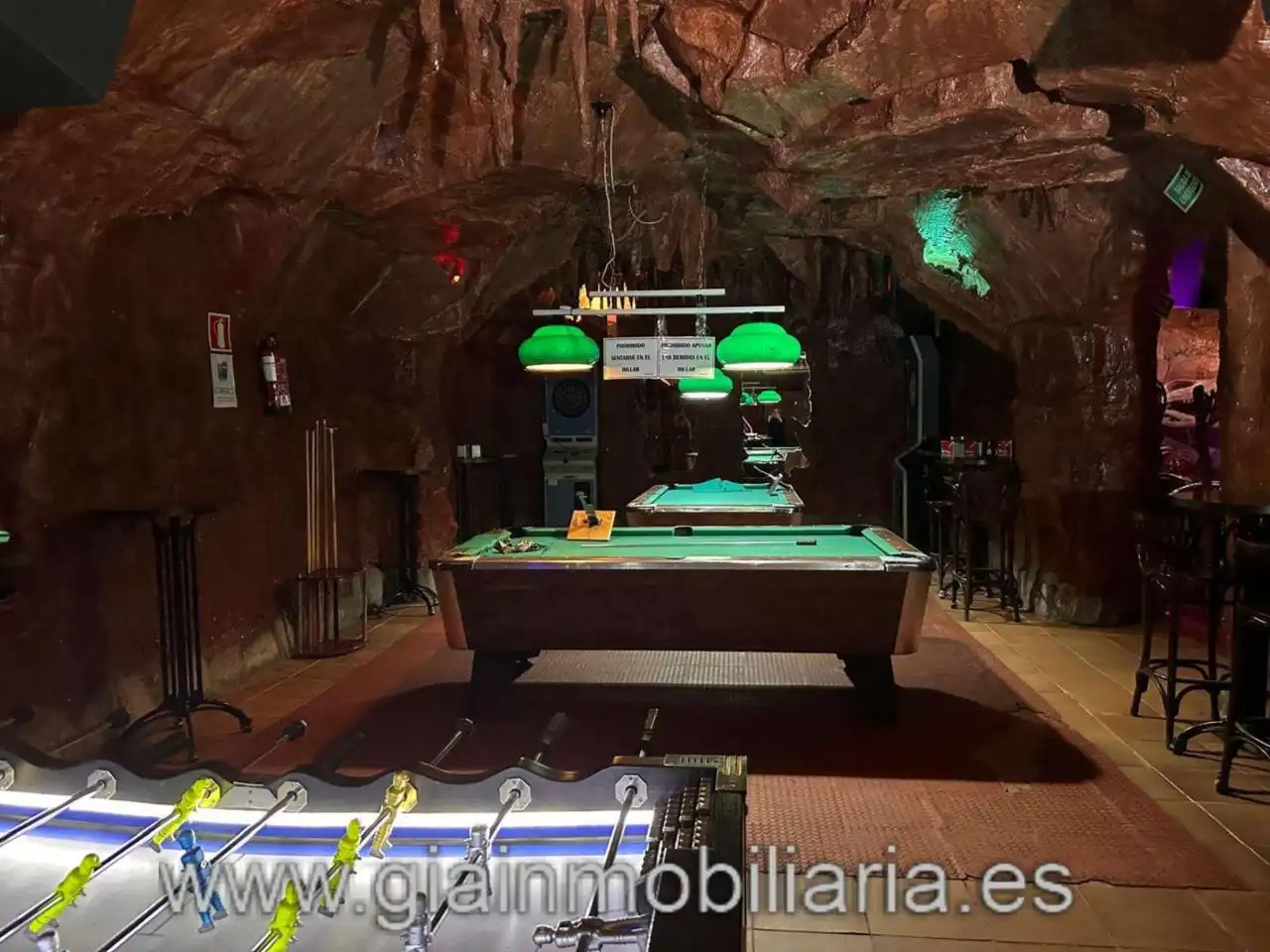 Local en venta en Soutomaior con Aire acondicionado