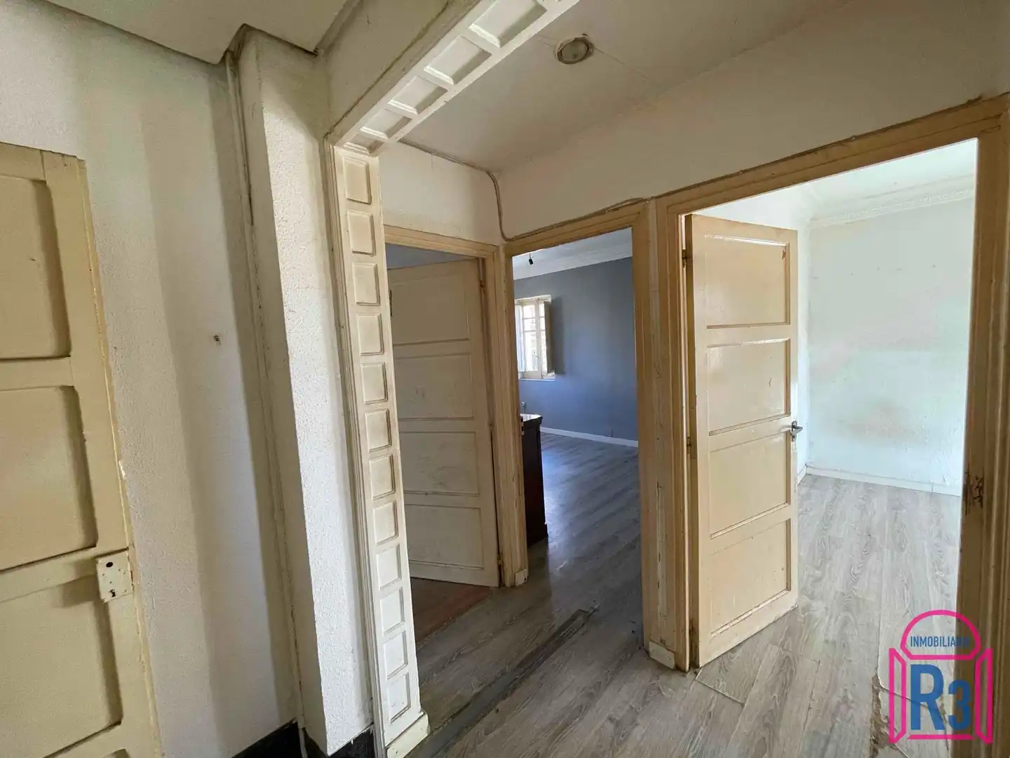 Casa adosada en venta en Órbigo, Pinilla