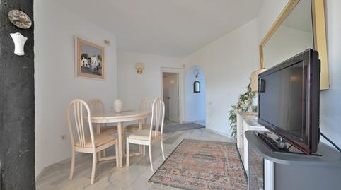 Foto 3 de Planta baixa en venda a Calahonda, Mijas