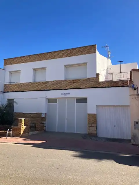 Casa en venda a Calle Extramuros, imagen 2