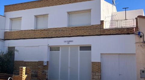 Foto 2 de Casa o xalet en venda a Calle Extramuros, Velilla de Cinca, Huesca