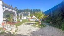 Garden of House or chalet for sale in Lucena  with Air Conditioner, Terrace and Swimming Pool