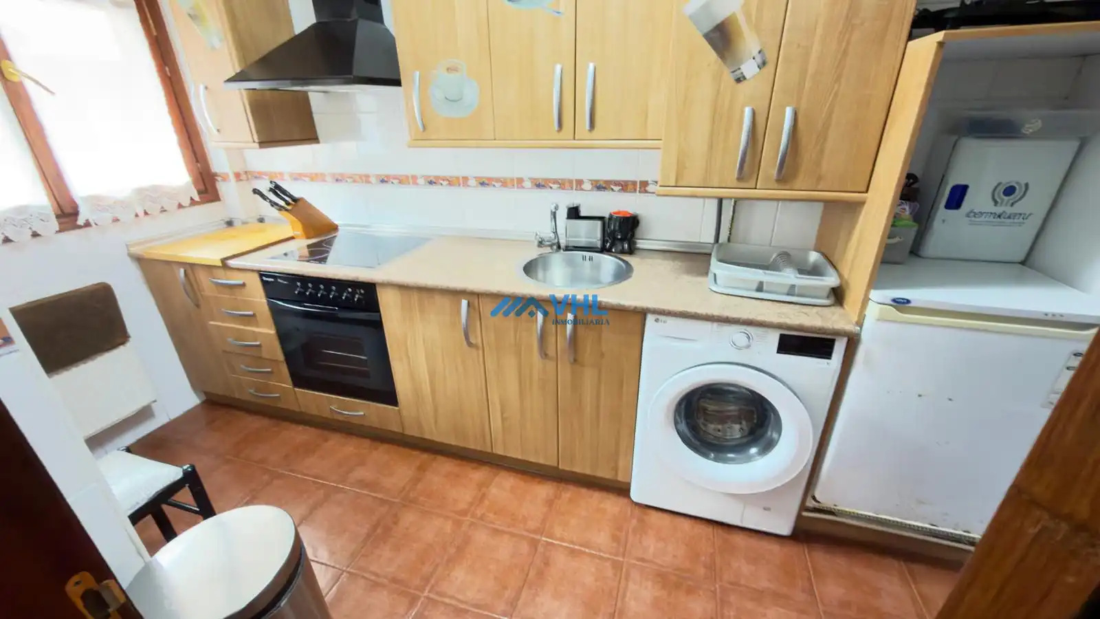 Wohnung zum Verkauf in Avenida Andrés de la Llosa, imagen 6