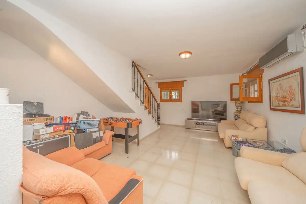 Haus mit Pool zum Verkauf in Camí del Pantanet, imagen 22