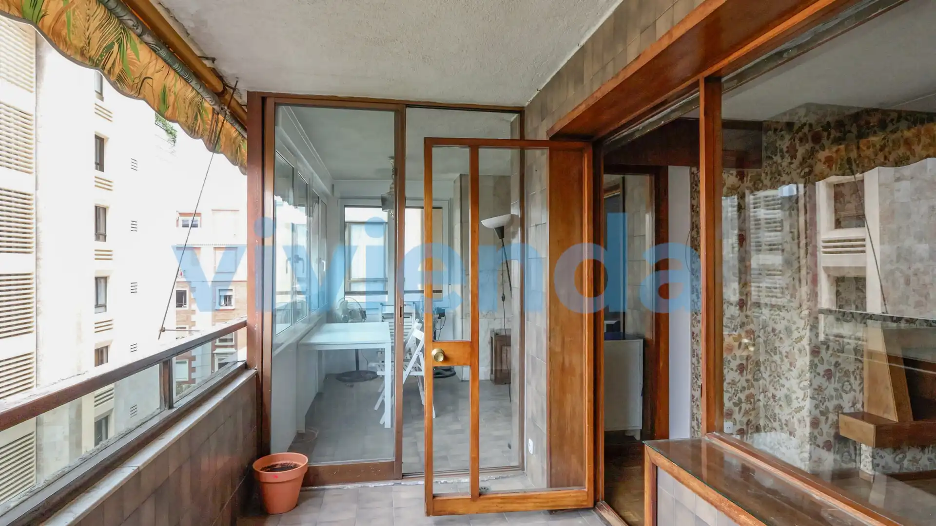 Piso con terraza en venta en Calle de Hilarion Eslava, imagen 31