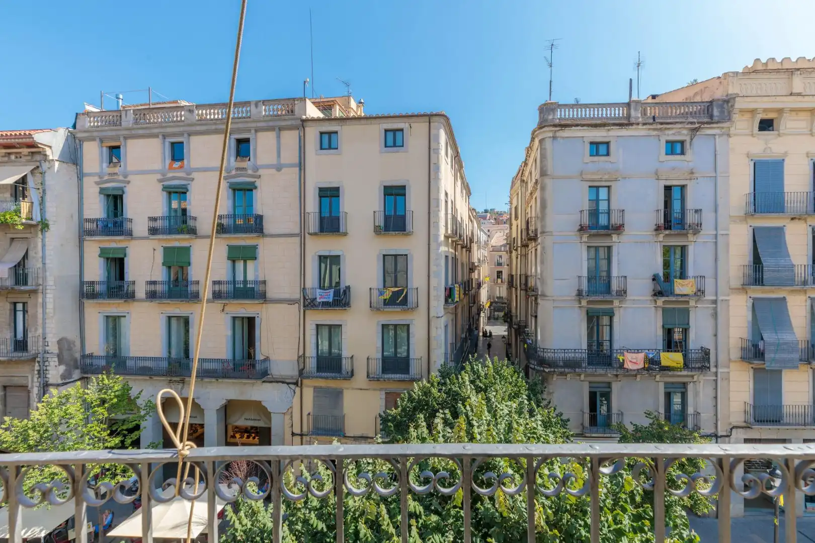 Flat to rent in Rambla LLIBERTAT, imagen 16