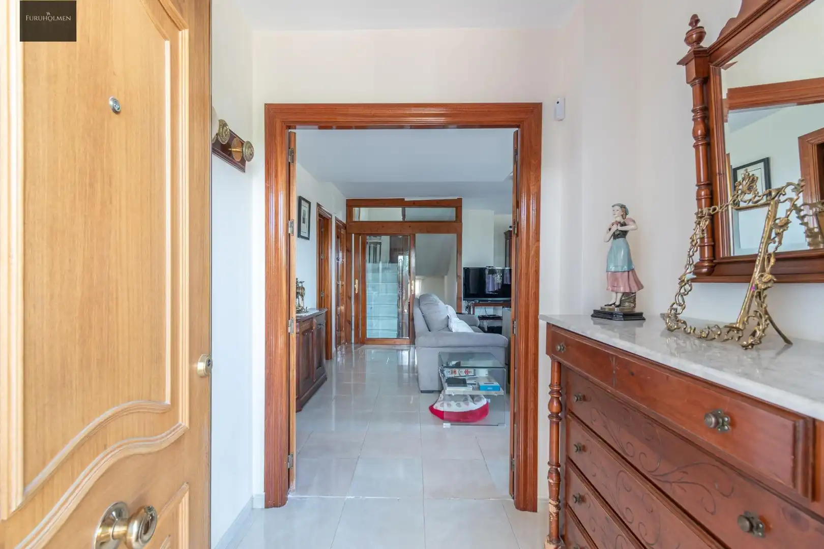 Chalet con piscina en venta en Calle Malva 9, imagen 25