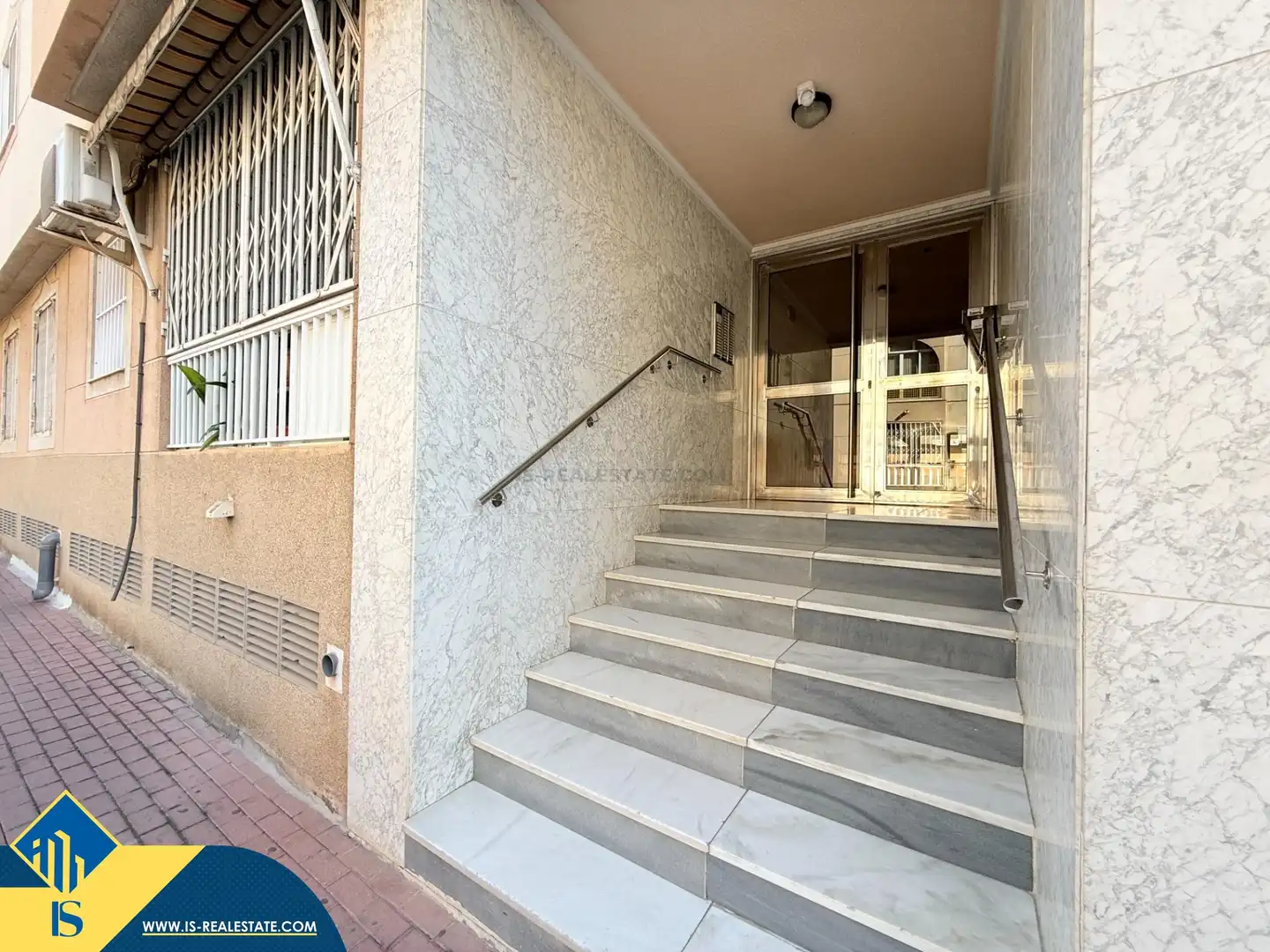 Piso con piscina en venta en Playa del Acequión, Náufragos y Rocío del Mar, imagen 34