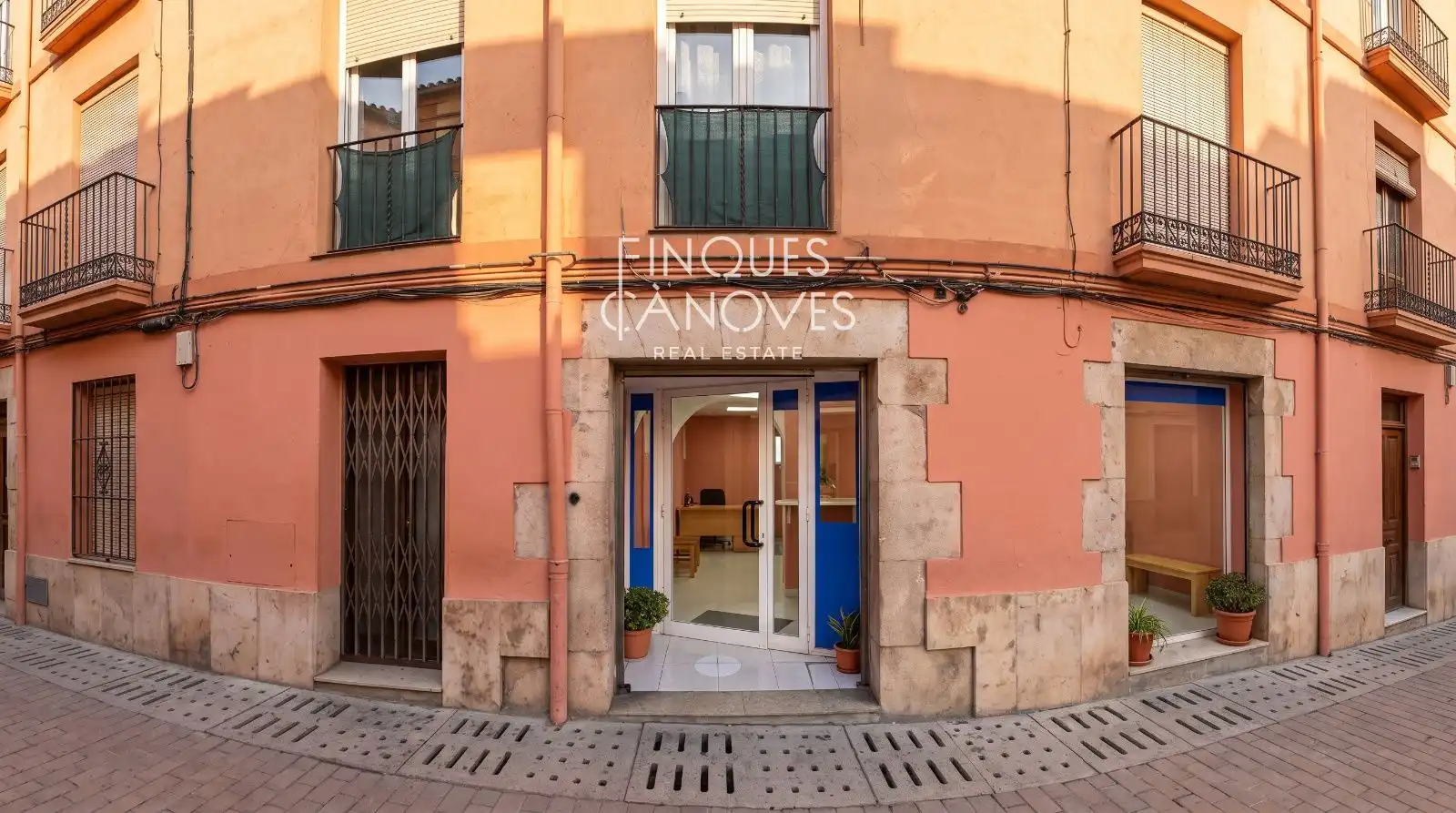Local comercial en venta en Carrer de Girona, imagen 21
