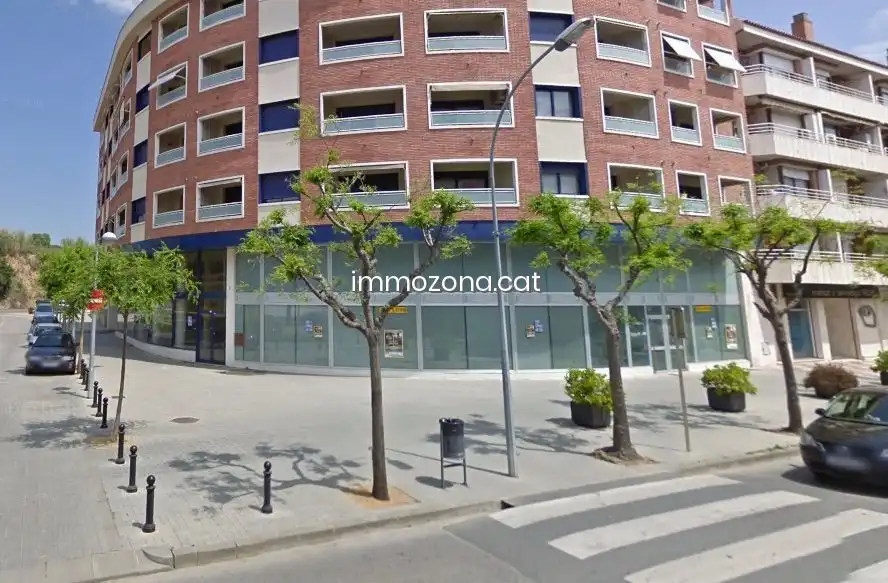 Local comercial en venda a Calle Anselm Clavé, imagen 2