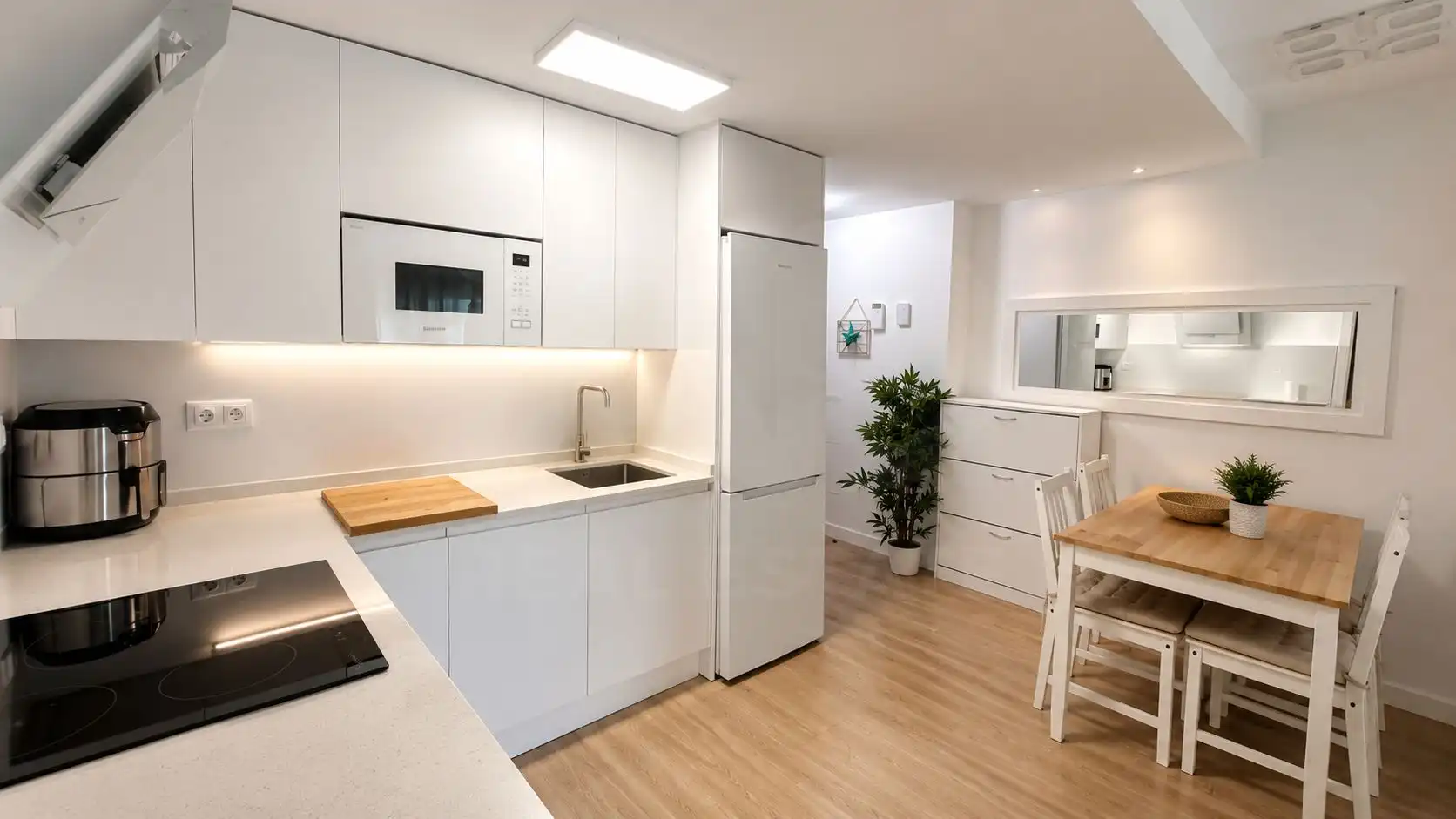 Kitchen of Attic for sale in Tarifa  with Terrace