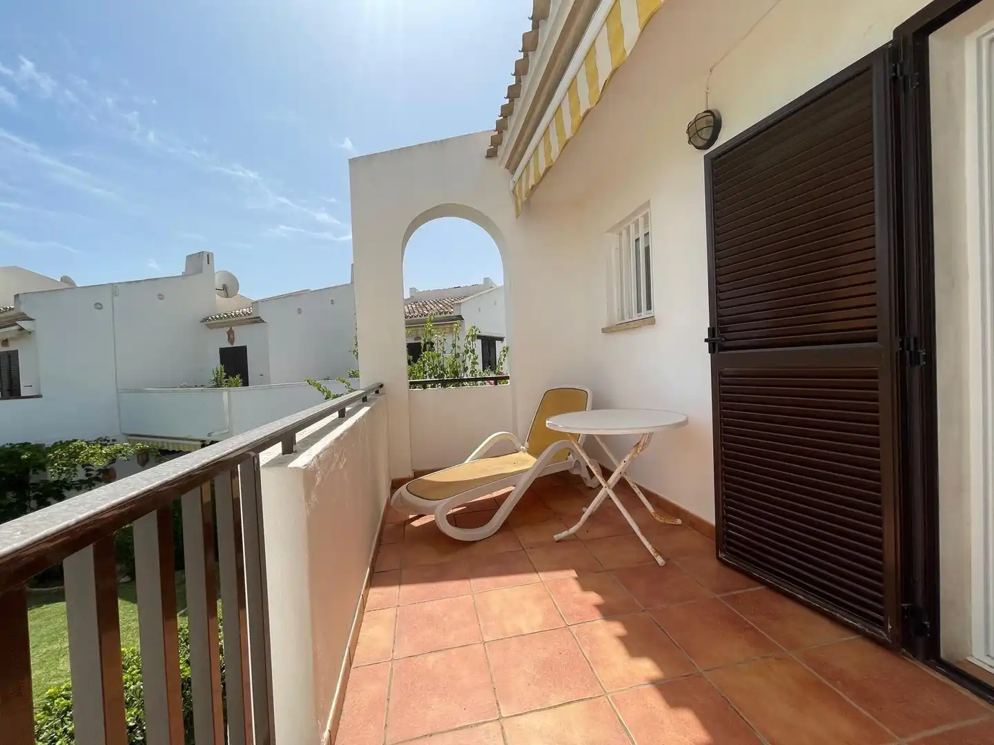 Terraced house with pool for sale in Las Marinas / Les Marines, imagen 22