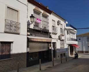 Vista exterior de Edifici en venda en Casariche