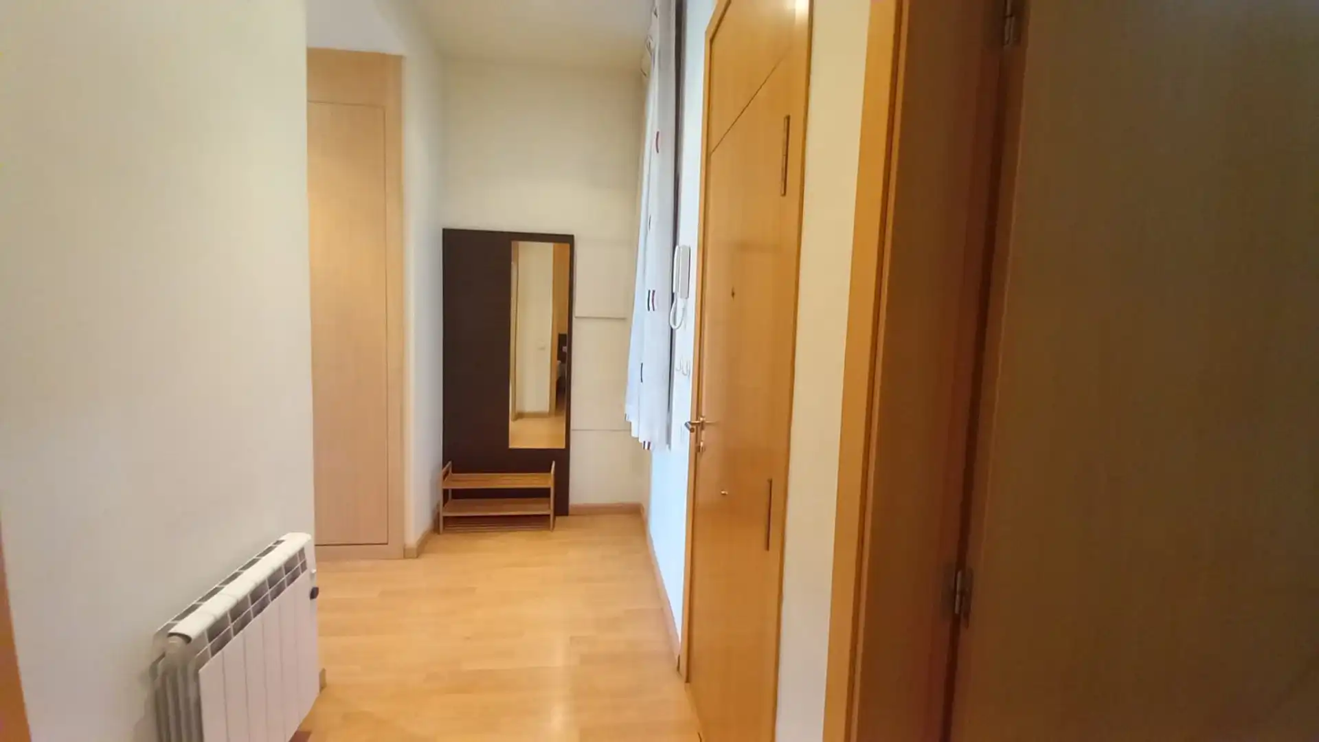 Flat for rent in ARAGO, Instituts - Universitat