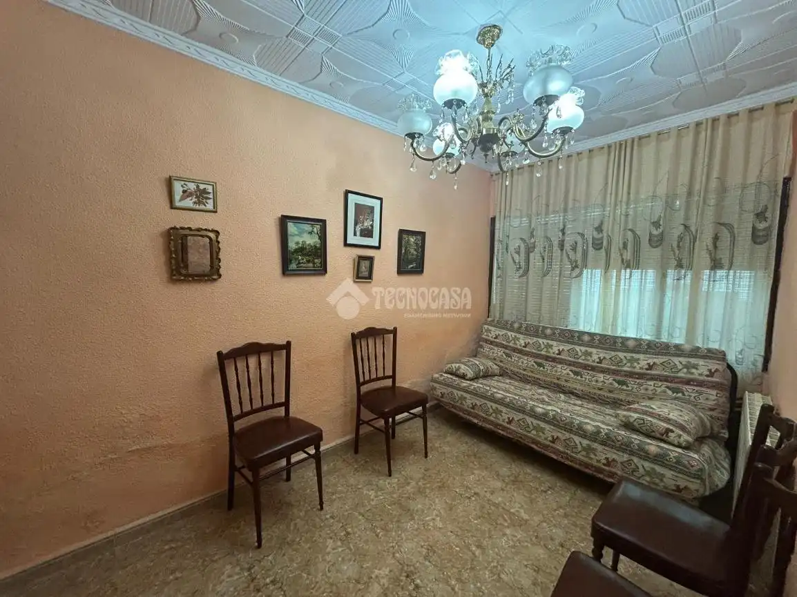 Semi-detached house for sale in Argamasilla de Calatrava, imagen 13
