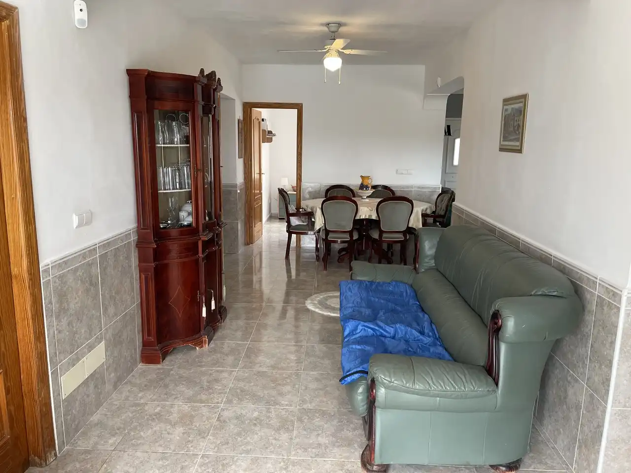 Casa con piscina in vendita a Aledo, imagen 8