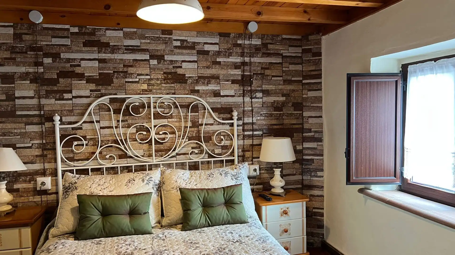 Bedroom of Houses for sale in Amieva