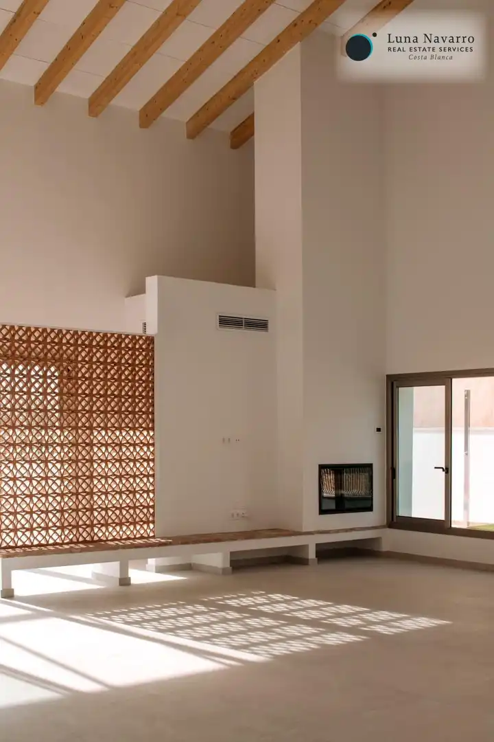 Casa o xalet en venda a Calle Thomas Lloret Lloret, 1, Orxeta