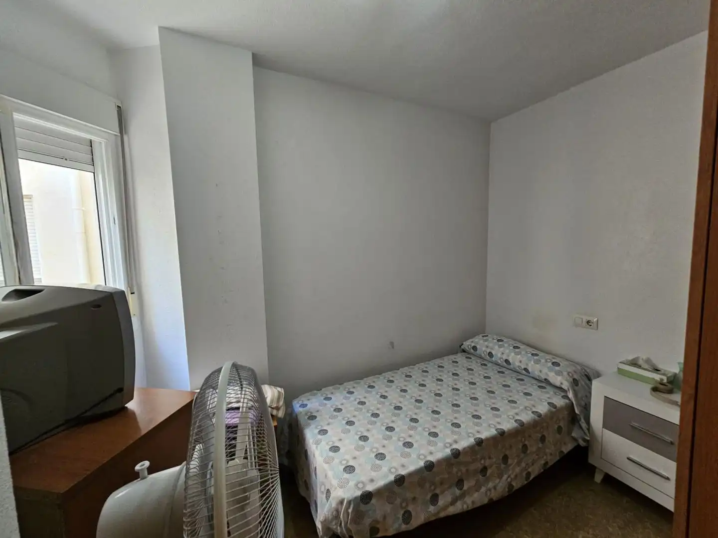 Apartament amb terrassa en venda a Casco Antiguo, imagen 6