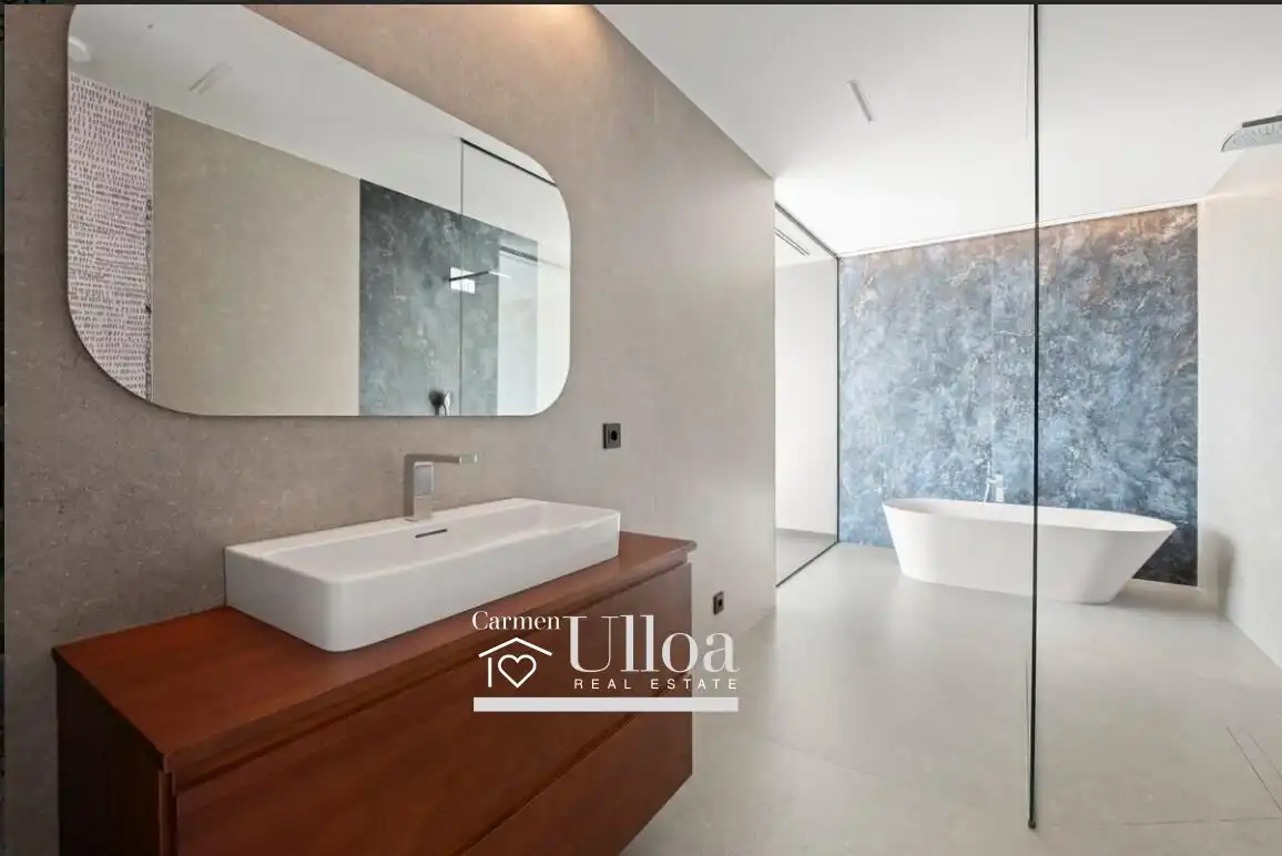 Villa con piscina in vendita a La Fustera, imagen 34