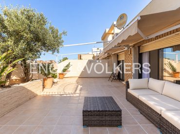 Penthouse mit Aufzug zum Verkauf in Patraix