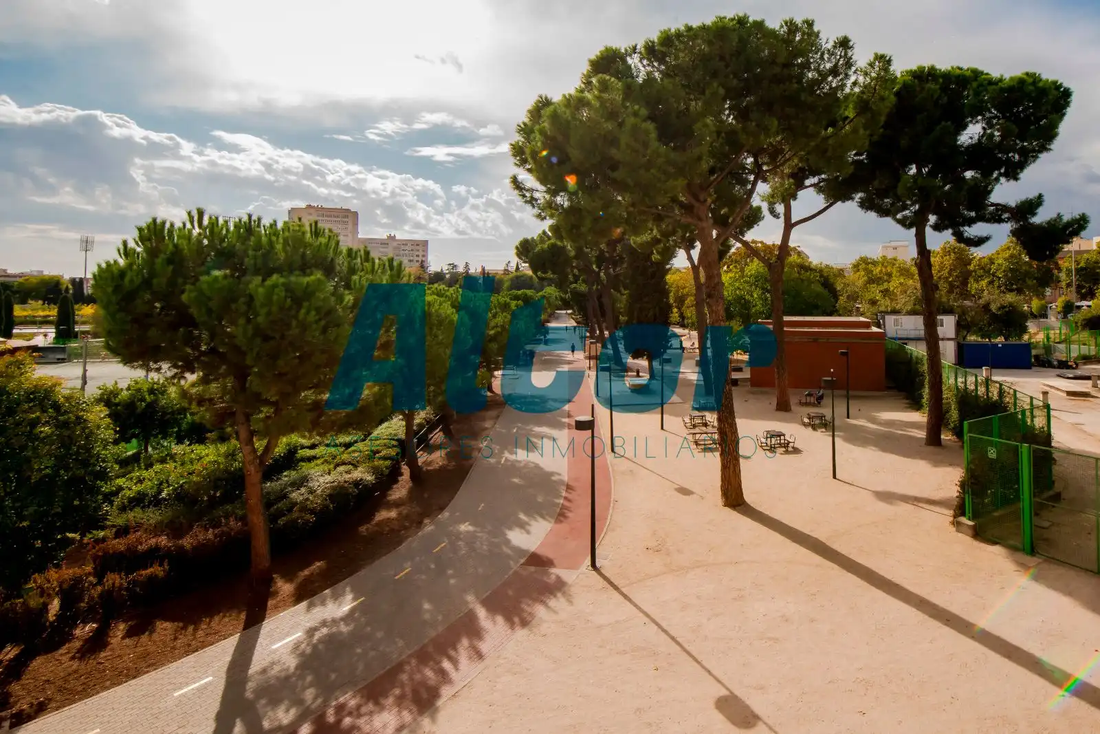 Office for sale in DEL MARQUES DE LEMA, Vallehermoso
