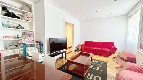 Foto 2 de Piso de alquiler en José María de Escuza Kalea, Sabino Arana - Jesuitas, Bilbao