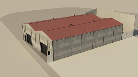 Photo 5 of Industrial buildings for sale in Travesia Avenida Cruz Roja Española, Fuensanta - Universidad, Cuenca