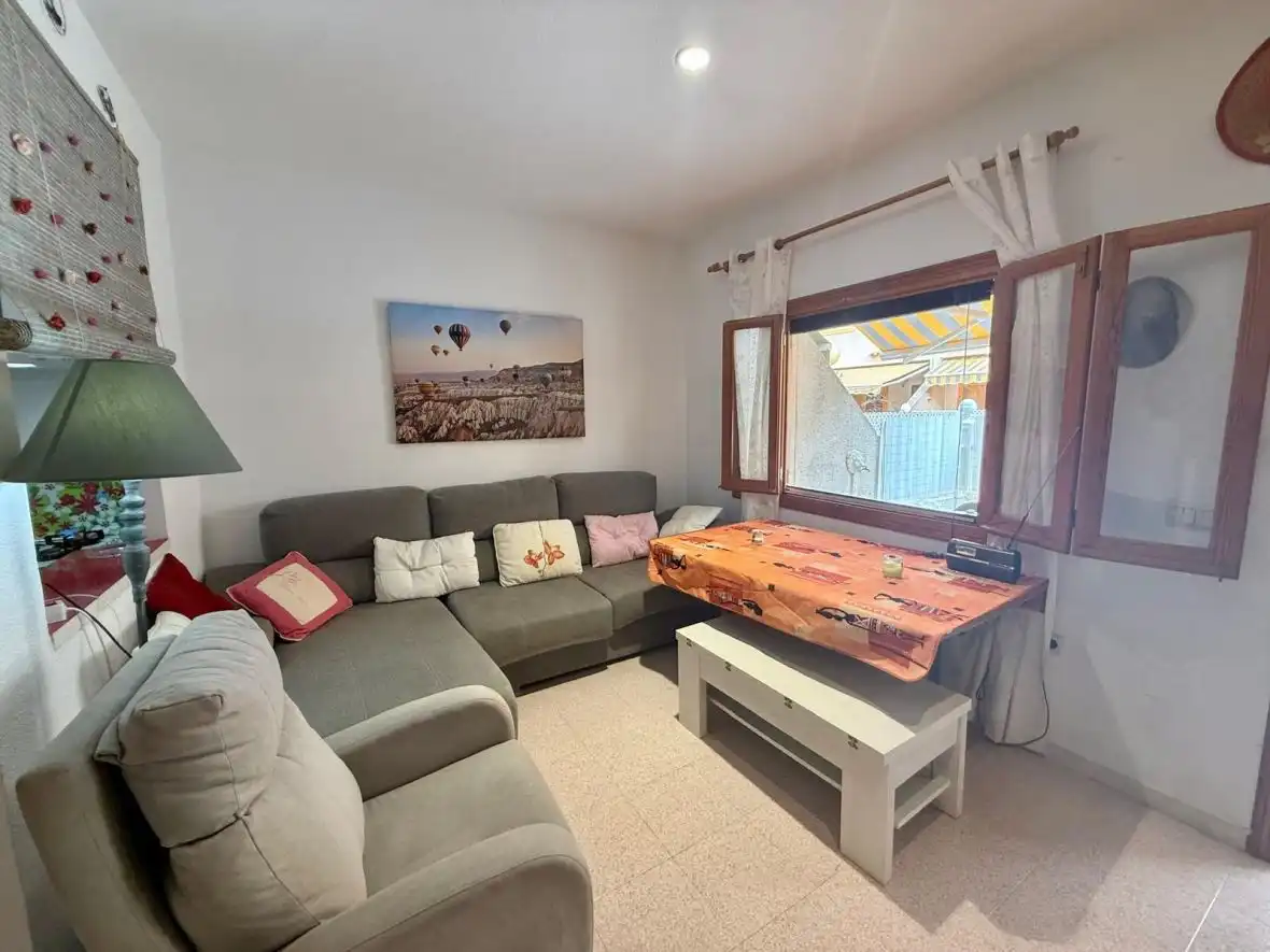 Bungalow con piscina in vendita a MONTE DE SANTA POLA, imagen 3