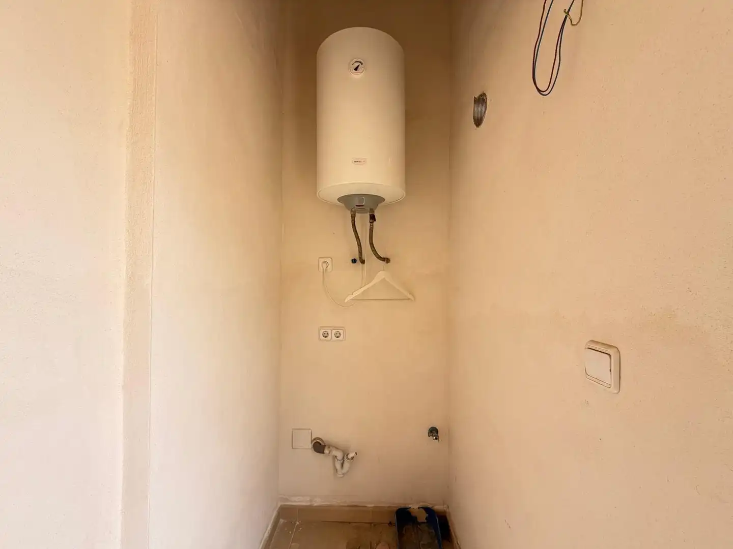 Baño de Casa adosada en venta en Rojales con Calefacción