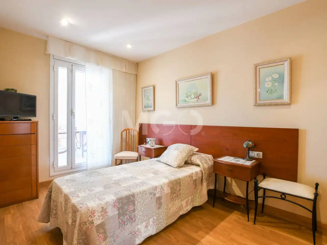 Appartement avec terrasse à vendre à Avenida Olimpia, imagen 23