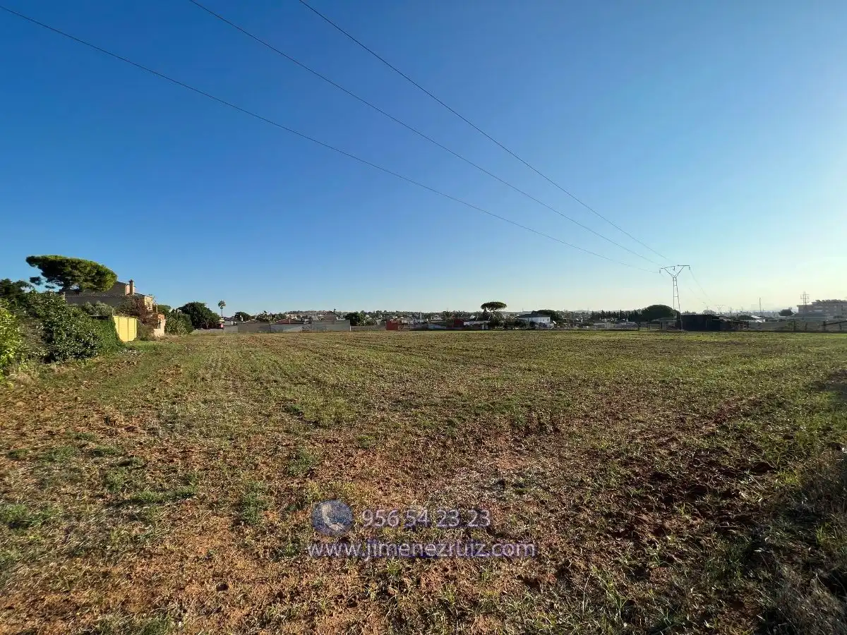 Rural land for sale in El Juncal - Vallealto, imagen 8